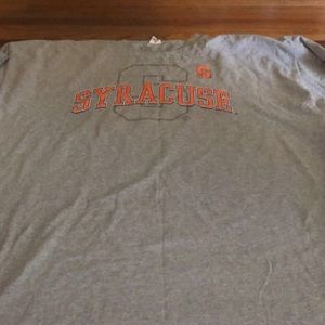 Large Syracuse T-shirt